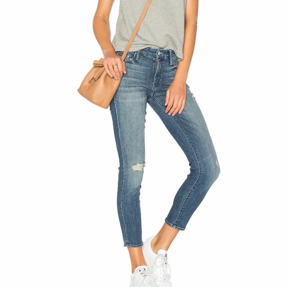 Mother Jeans - The Looker - Gypsy